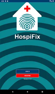 HospiFix screenshot 4