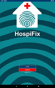 HospiFix screenshot 8
