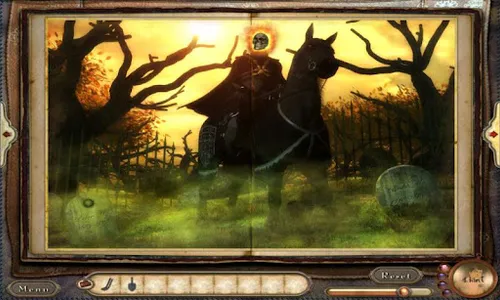 Azada: Ancient Magic (Full) CE screenshot 0