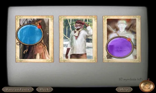 Azada: Ancient Magic (Full) CE screenshot 3