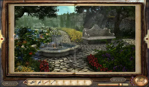 Azada: Ancient Magic (Full) CE screenshot 8