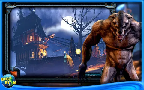 Beast of Lycan Isle CE (Full) screenshot 9