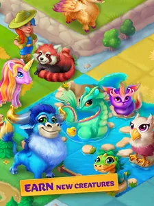 EverMerge: Merge Puzzle Game screenshot 16