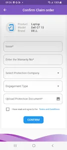 Bigfix Vault- Device Care. screenshot 10