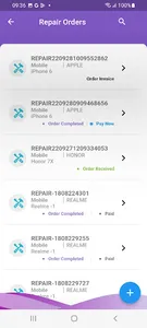 Bigfix Vault- Device Care. screenshot 11