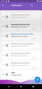 Bigfix Vault- Device Care. screenshot 13