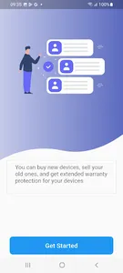 Bigfix Vault- Device Care. screenshot 9