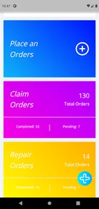 Bigfix 4Biz screenshot 10