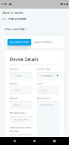 Bigfix 4Biz screenshot 5