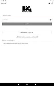 BiGFormación screenshot 10