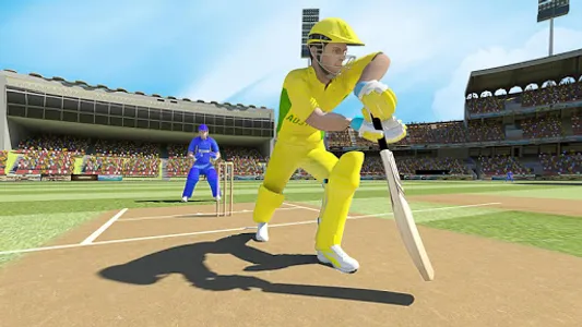 Cricket Unlimited T20 Game: Cr screenshot 16