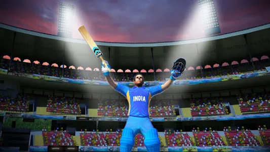Cricket Unlimited T20 Game: Cr screenshot 6