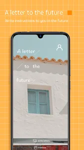 Secret Notes screenshot 1