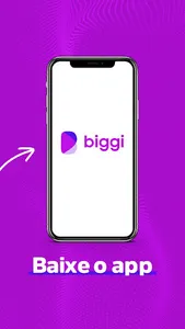 Biggi Delivery screenshot 2