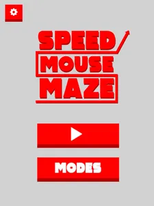 Speed Mouse Maze screenshot 14