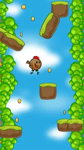 Spring Chickens screenshot 1