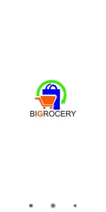 DeliveryBoy Big Grocery screenshot 0