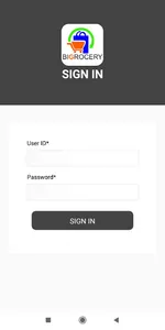 DeliveryBoy Big Grocery screenshot 1