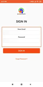 StoreManager Big Grocery screenshot 0