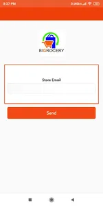 StoreManager Big Grocery screenshot 1