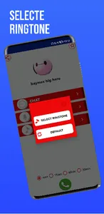 call baymax big hero screenshot 0