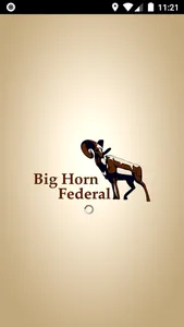 Big Horn Federal Business screenshot 0