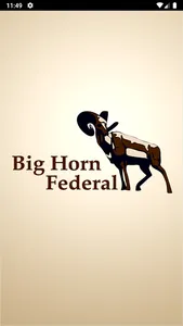 Big Horn Federal MobileBanking screenshot 0