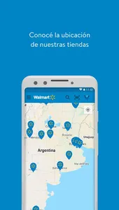 Walmart Argentina screenshot 6
