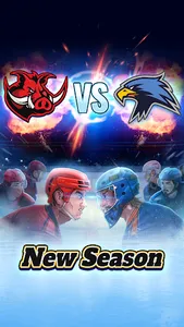 Superstar Hockey screenshot 0