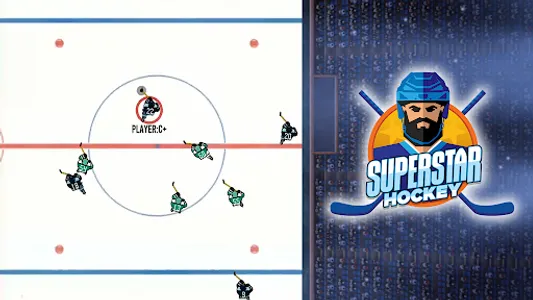 Superstar Hockey screenshot 15