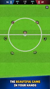 Superstar Soccer screenshot 12