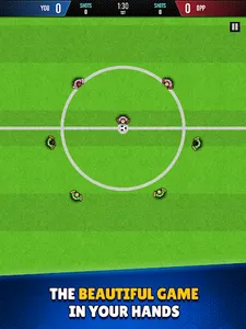 Superstar Soccer screenshot 19