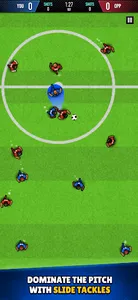 Superstar Soccer screenshot 3