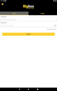 BigIron Auctions Mobile screenshot 18