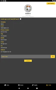 BigIron Auctions Mobile screenshot 19