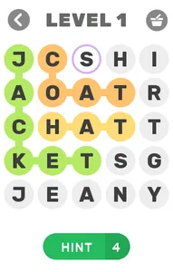 Find My Word 2020 screenshot 3