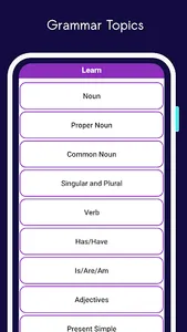 Bit English Learning - Hindi screenshot 6