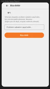 Bığlı Kuryer - Sürücülər üçün screenshot 2