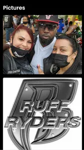 Ruff Ryders Big Maine Cole screenshot 0