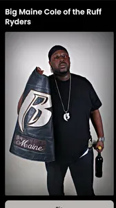 Ruff Ryders Big Maine Cole screenshot 3