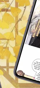 App truyện ngôn tình hay screenshot 3