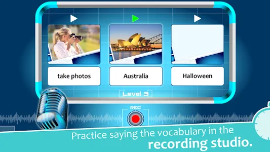 Stopwatch screenshot 14