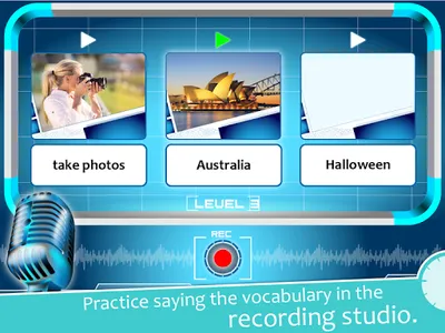 Stopwatch screenshot 22