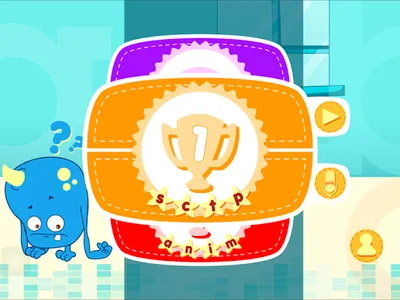 Letters and Sounds (Richmond) screenshot 0