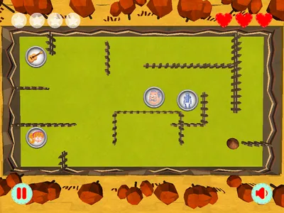 Letters and Sounds (Richmond) screenshot 13