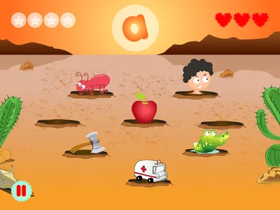Letters and Sounds (Richmond) screenshot 18