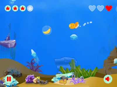 Letters and Sounds (Richmond) screenshot 21