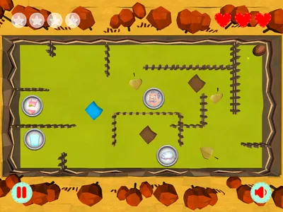 Letters and Sounds (Richmond) screenshot 5