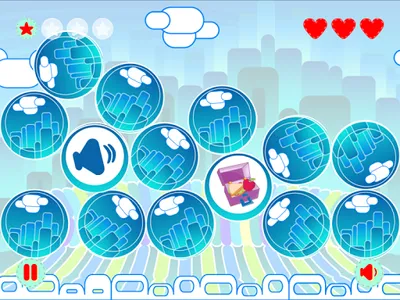 Letters and Sounds (Richmond) screenshot 6