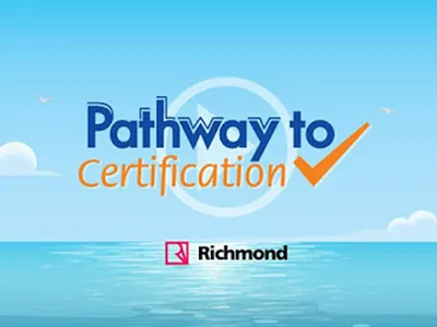 Pathway to Certification screenshot 7
